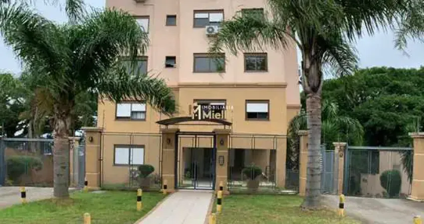 Apartamento com 2 quartos à venda na Avenida José Garibaldi, 473, Centro, Viamão