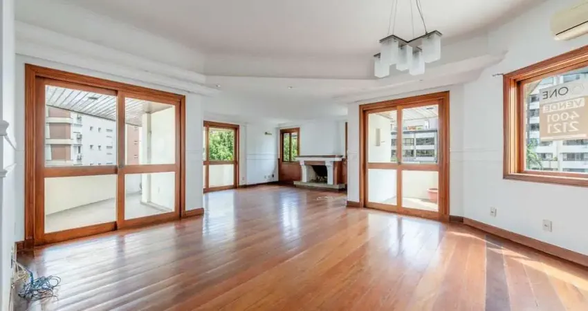 Cobertura duplex para venda  no bairro bela vista em porto alegre