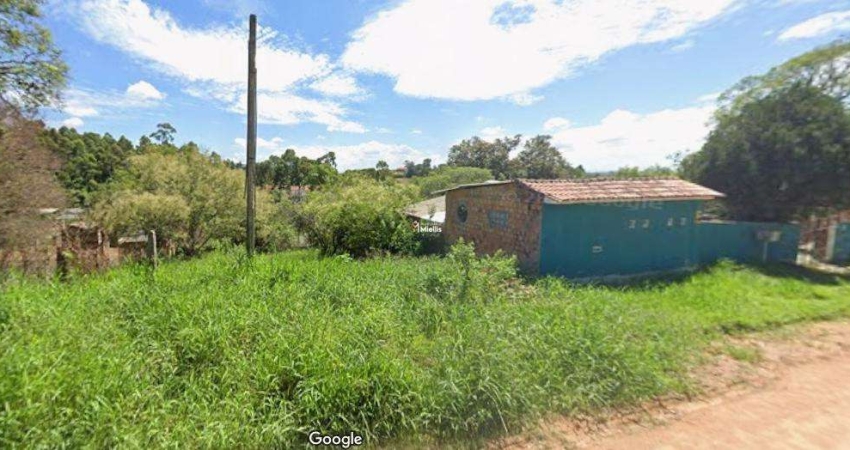 Terreno à venda no São Lucas, Viamão 