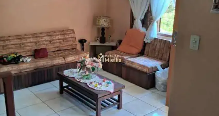 Casa com 3 quartos à venda na Rua Capitão Emílio Nunes, 42, Centro, Viamão