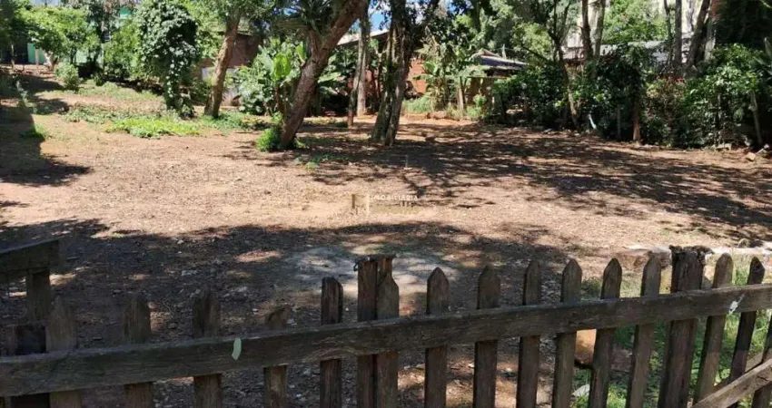 Terreno à venda na Rua Capitão Emílio Nunes, 58, Centro, Viamão