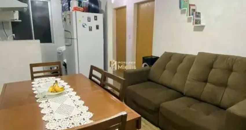 Encantador apartamento em porto alegre, lomba do pinheiro - ótima oportunidade!