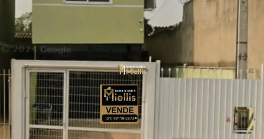 Casa com 2 quartos à venda na Rua Bento Bandeira da Silva, 15, Bela Vista, Alvorada
