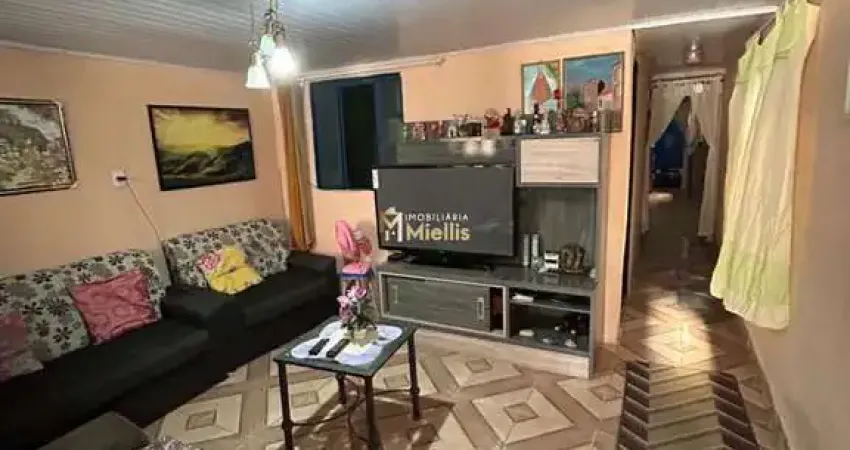 Terreno à venda na Rua Begônia, 215, Fiuza, Viamão