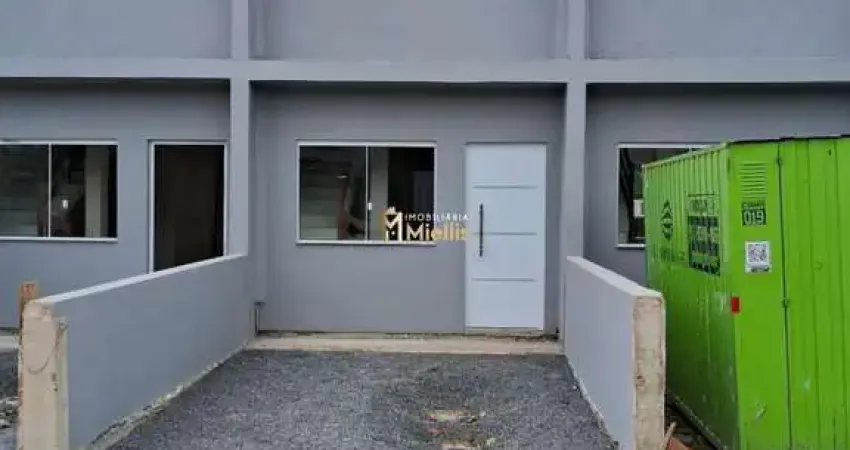 Casa com 2 quartos à venda na Rua Pedro Machado de Oliveira, 1601, Vila Elsa, Viamão