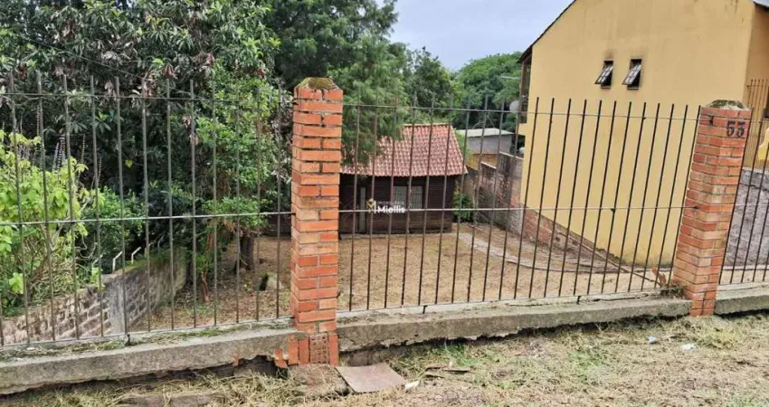 Terreno à venda no Centro, Viamão 