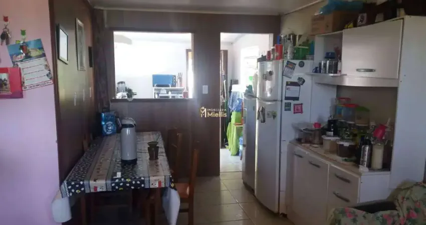 Casa com 2 quartos à venda na Rua Alexandrita, 472, Fiuza, Viamão