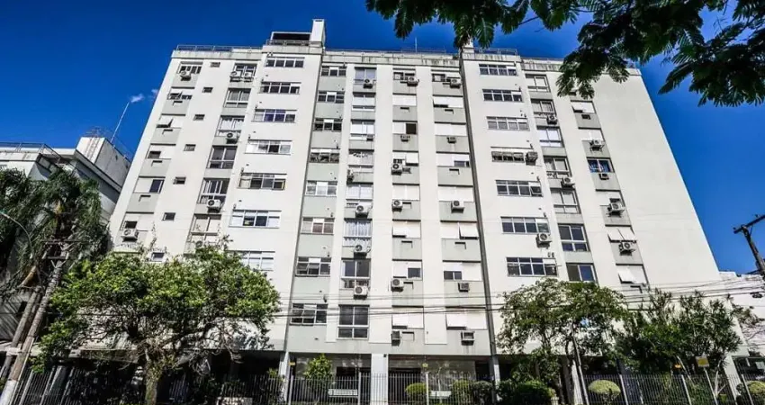Apartamento para venda  no Bairro Menino Deus em Porto Alegre
