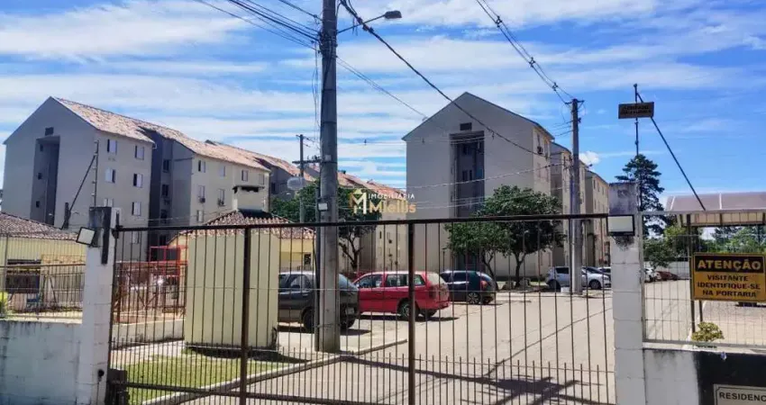 Apartamento com 2 quartos à venda na Avenida João Antônio Silveira, 7455, Lomba do Pinheiro, Porto Alegre