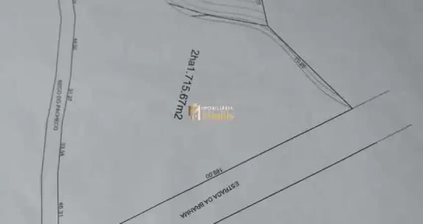 Terreno à venda na Estrada do Cartório, 85, Águas Claras, Viamão