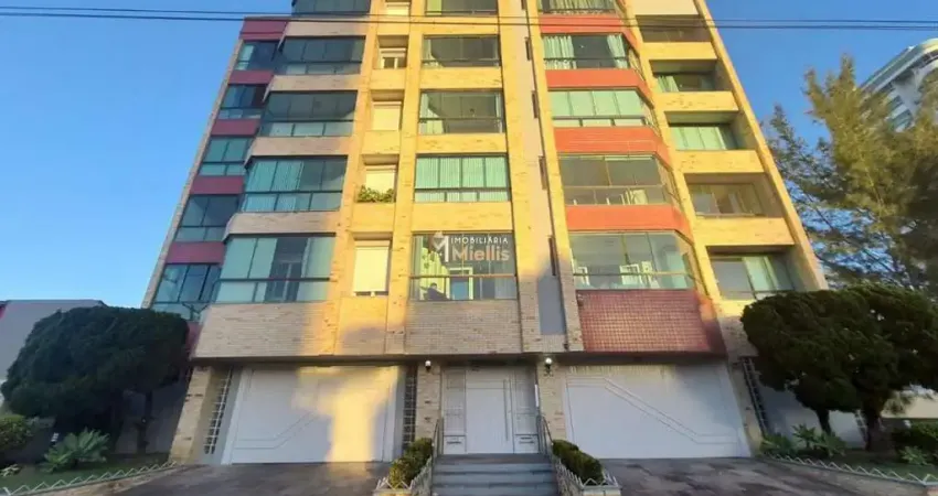 Apartamento com 2 quartos à venda na Rua Sahydi Abrahão, 669, Nova Tramandaí, Tramandaí