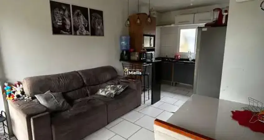 Casa com 2 quartos à venda no São Lucas, Viamão 