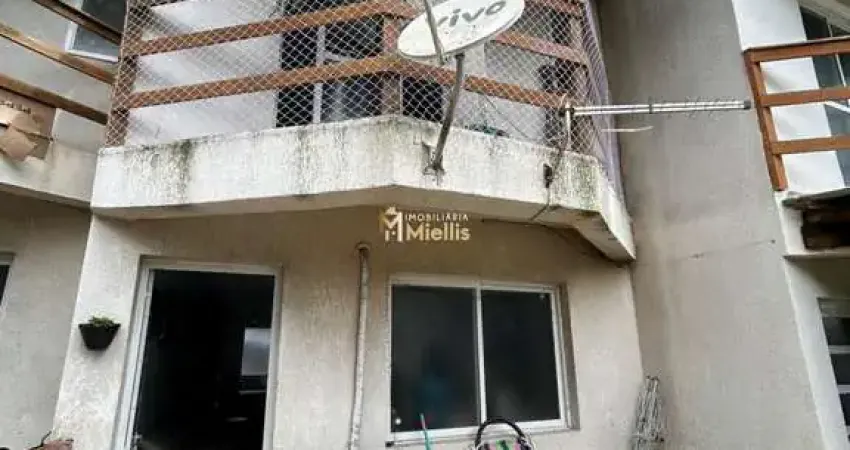 Casa com 2 quartos à venda na Avenida dos Coqueiros, 550, São Lucas, Viamão