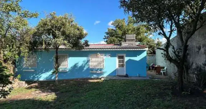 Casa com Pátio Fechado Gigante – 525m² de Terreno – Próxima a Porto Alegre!