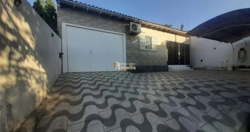 Casa com 2 quartos à venda na Rua Joaquim Gonçalves Ledo, 347, São Lucas, Viamão