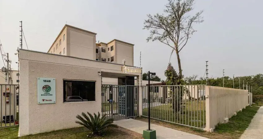 Excelente apartamento semimobiliado - sarandi - porto alegre rs