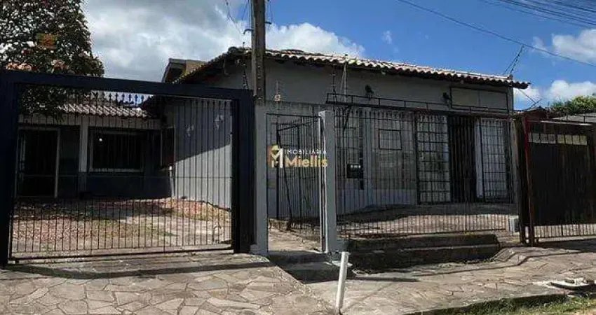 Casa com 2 quartos à venda na Rua Rolante, 114, Viamópolis, Viamão
