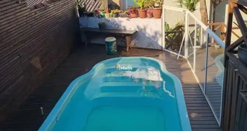 Casa para venda  no Bairro Esmeralda em Viamão