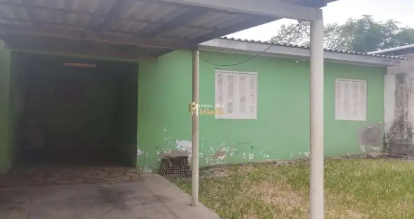 Casa com 3 quartos à venda no Cocão, Viamão