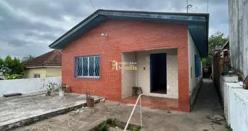 Oportunidade de investimento - casa a 50m² da faixa - parada 42 - viamão