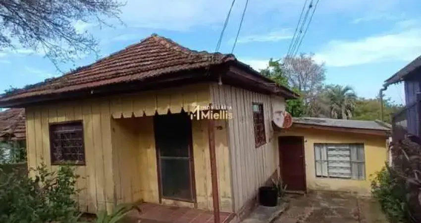 Casa com 2 quartos à venda na Rua Maria da Cunha Koller, 75, Belém Novo, Porto Alegre