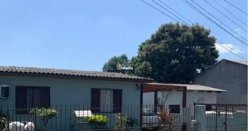 Casa com 2 quartos à venda no Santa Isabel, Viamão 
