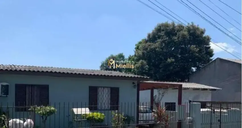 Casa com 2 quartos à venda no Santa Isabel, Viamão