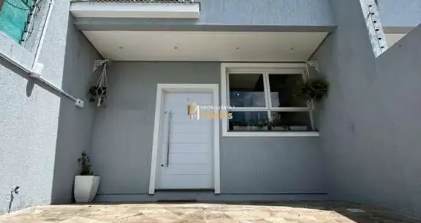 Casa com 3 quartos à venda na Rua das Canafístulas, 199, Igara, Canoas