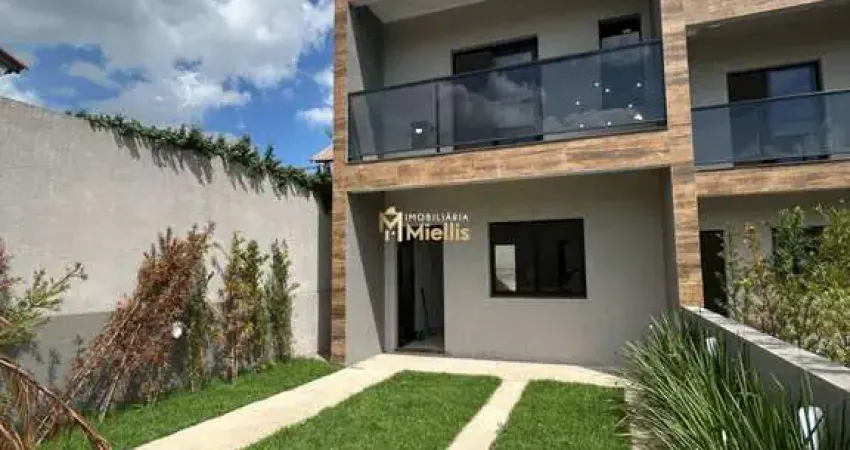 Casa com 2 quartos à venda na Rua Gaúcha, 144, Tarumã, Viamão