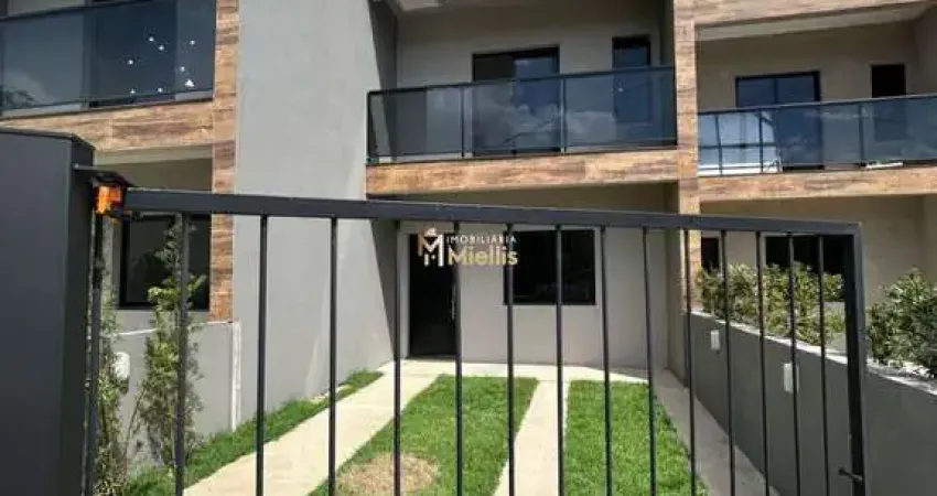 Casa com 2 quartos à venda na Rua Gaúcha, 145, Tarumã, Viamão