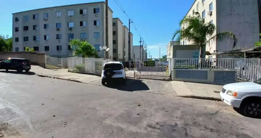 Apartamento com 2 quartos à venda no Cavalhada, Porto Alegre 