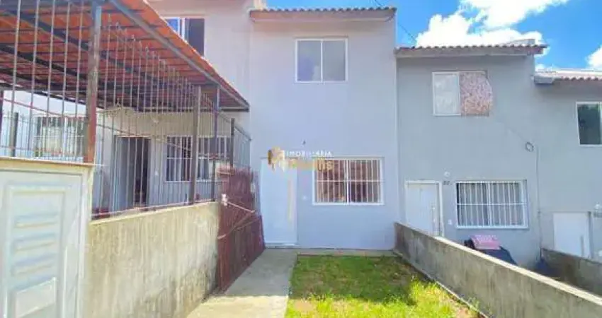 Casa com 2 quartos à venda na Rua Guanabara, 975, Cecília, Viamão