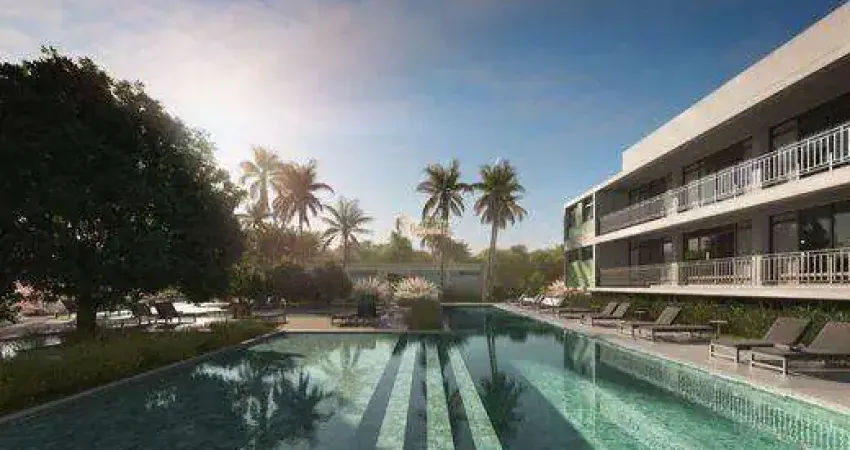 Terreno condomínio cantegril joy ótima localização com vista privilegiada