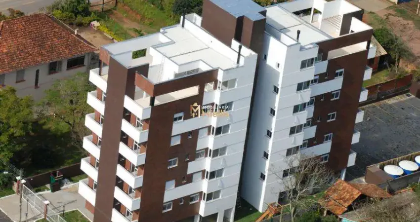 Apartamento com 2 quartos à venda na Rua Calil Miguel Allem, 300, Centro, Viamão