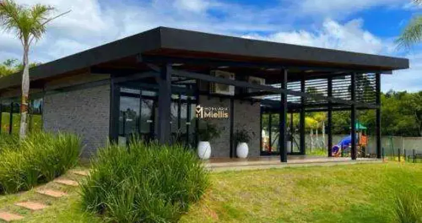 Terreno em condomínio à venda em viamão - condomínio residencial green caminho do meio