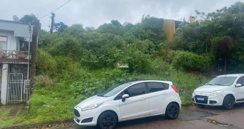 Terreno em condomínio fechado à venda no Bom Jesus, Porto Alegre 
