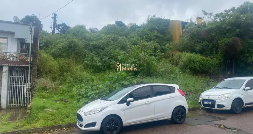Terreno em condomínio fechado à venda na Rua São Lucas, 393-399, Bom Jesus, Porto Alegre