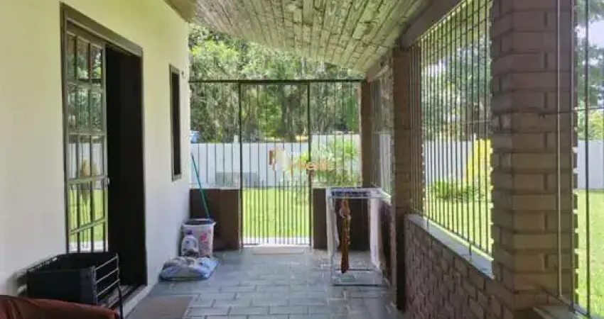 Chácara / sítio com 3 quartos à venda na Rua Padre Diogo Feijó, 331, São Tomé, Viamão