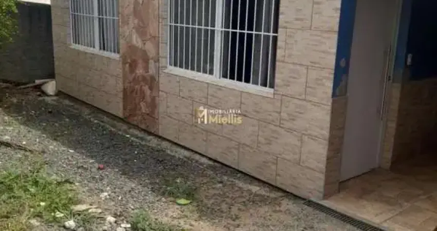 Casa com 4 quartos à venda na Rua Mariano de Matos, 72, São Lucas, Viamão