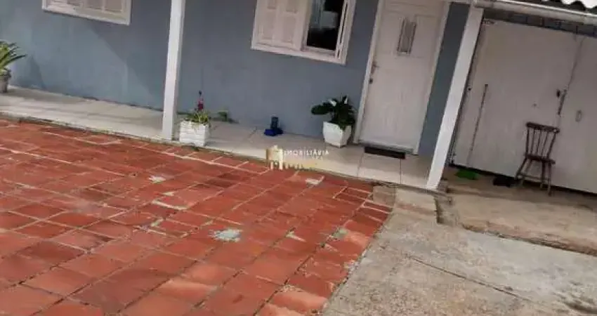 Casa com 1 quarto à venda na Rua Érico Veríssimo, 195, Tarumã, Viamão