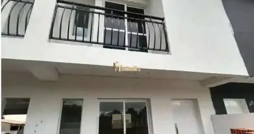 Casa com 2 quartos à venda na Avenida das Palmeiras, 135, Tarumã, Viamão