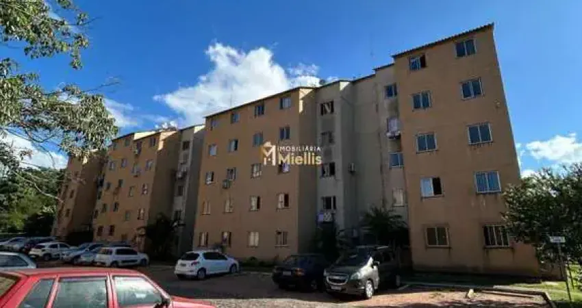 Apartamento com 2 quartos à venda na Estrada João de Oliveira Remião, 6700, Lomba do Pinheiro, Porto Alegre