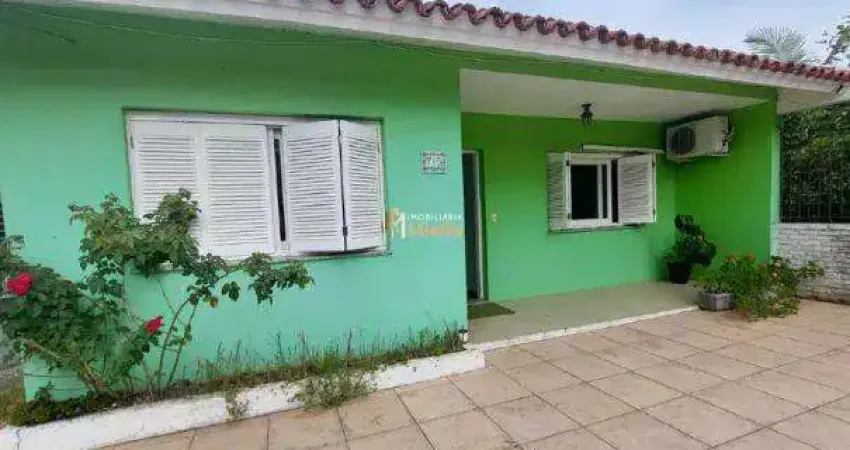 Casa com 4 quartos à venda na Rua Açores, 715, Tarumã, Viamão
