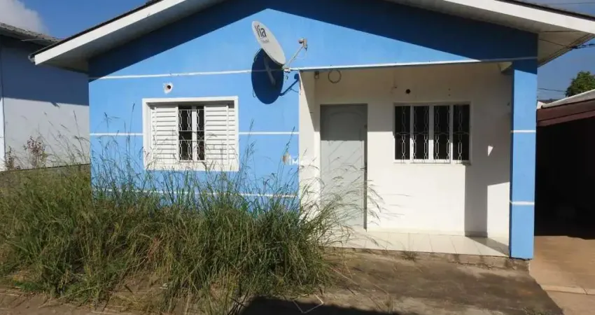 Casa com 2 quartos à venda no Jardim Itapema, Viamão 