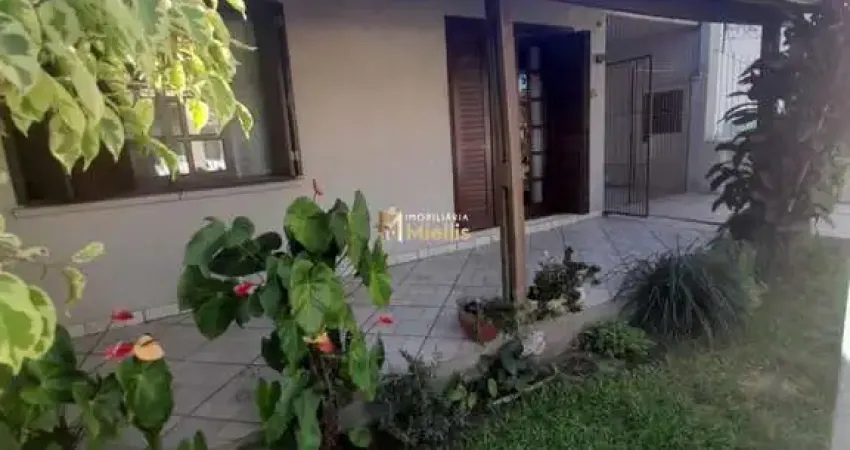 Casa com 2 quartos à venda na Rua Rodolfo Farias Marçal, 113, Tarumã, Viamão