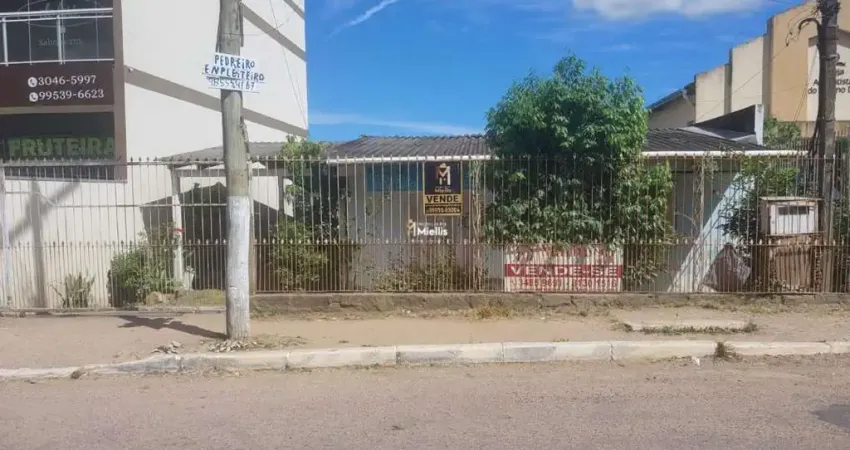 Casa à venda em Viamão, Jardim Krahe, Área Construída 150m² - Oportunidade!