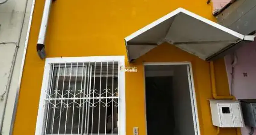 Casa em condomínio fechado com 2 quartos à venda em Cecília, Viamão 
