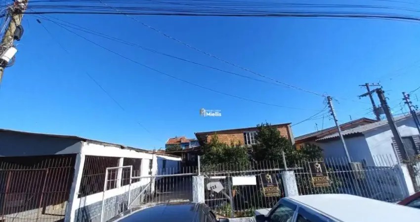 EXCELENTE RESIDÊNCIA COM COMÉRCIO - FLORESCENTE - VIAMÃO RS