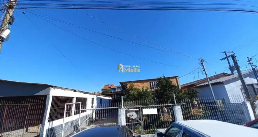 Excelente residência com comércio - florescente - viamão rs