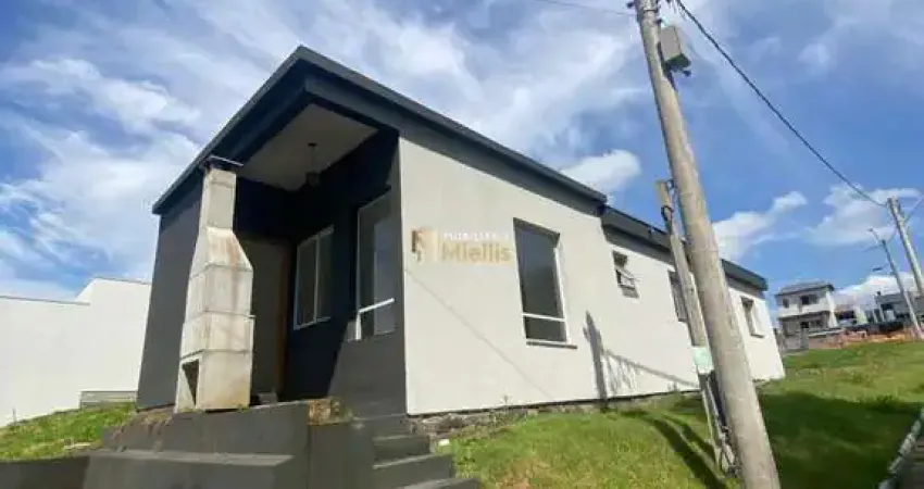 Casa com 2 quartos à venda na Estrada Caminho do Meio, 2771, Cocão, Viamão